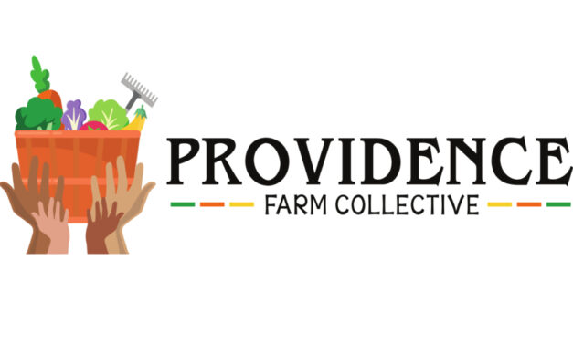Providence Farm Collective Awarded Round 3 Farmers’ Market Resiliency Grant