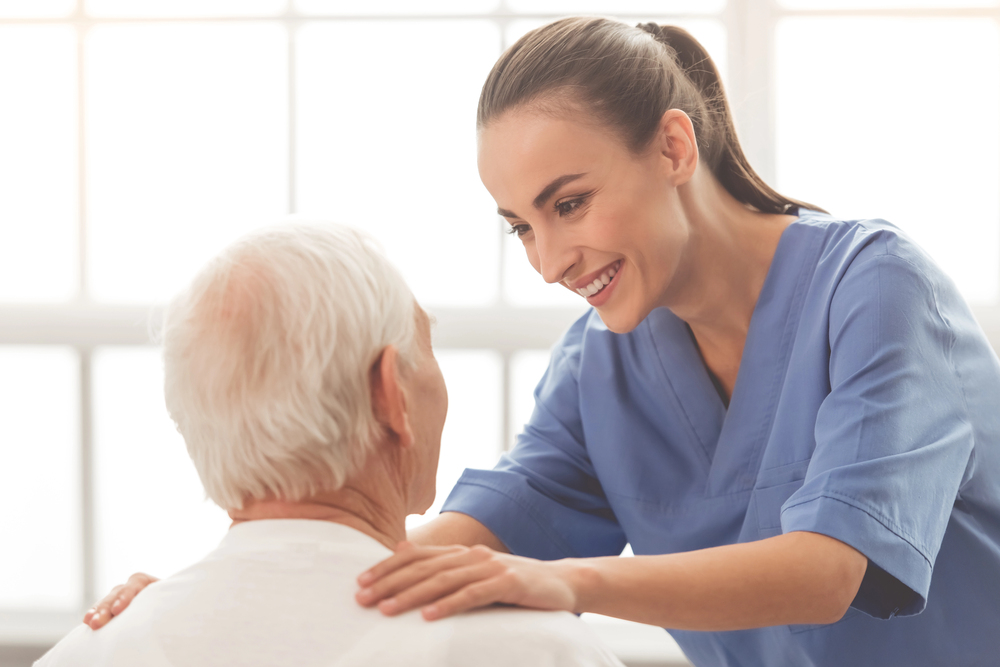 Peace of Mind With Respite Care: Short-Term Support for Your Loved One 
