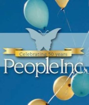 People Inc. Celebrates 50 Years