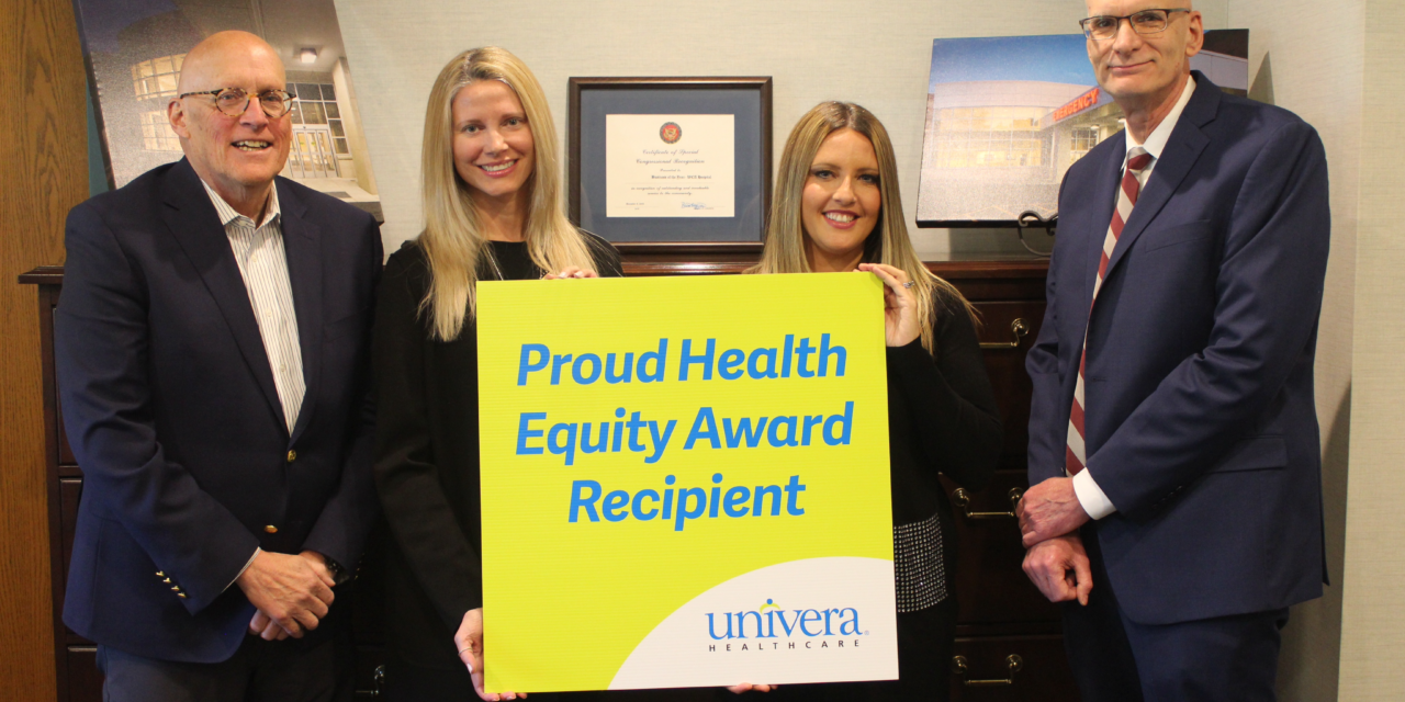 Univera Healthcare Supports Expansion of Telehealth Services