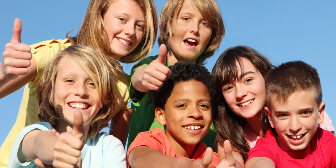 Pick the Right Summer Camp for Your Child
