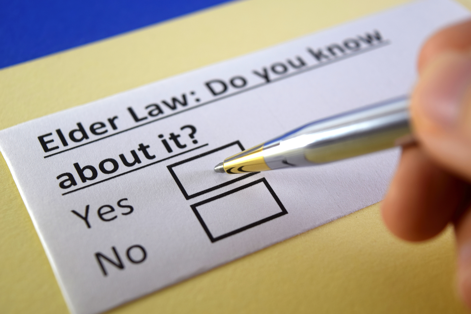 Planning for Your Future: The Importance of Elder Law - Buffalo Healthy ...