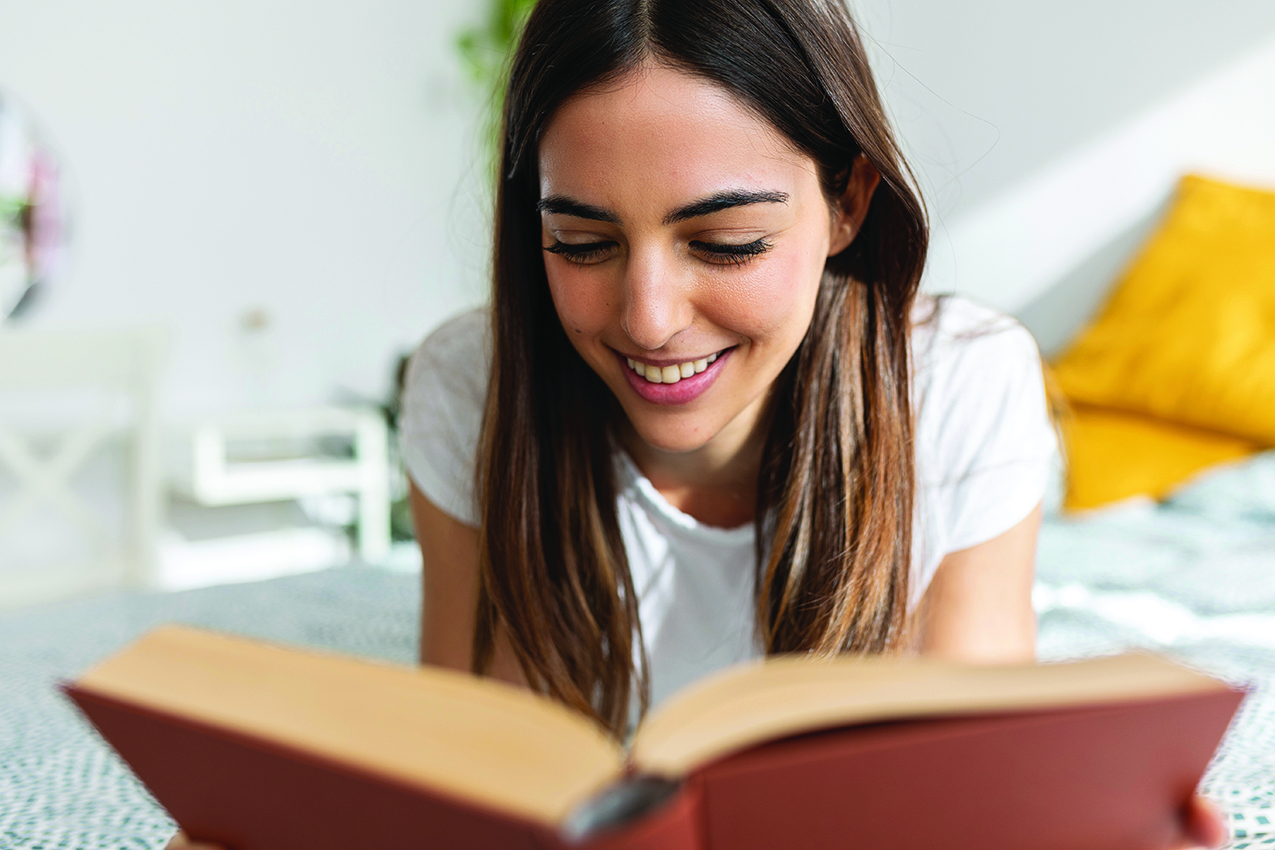 Popular Books From 2025