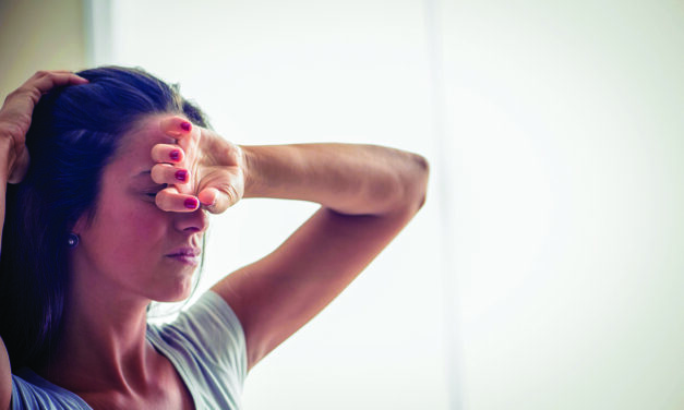 Possible Migraine Triggers