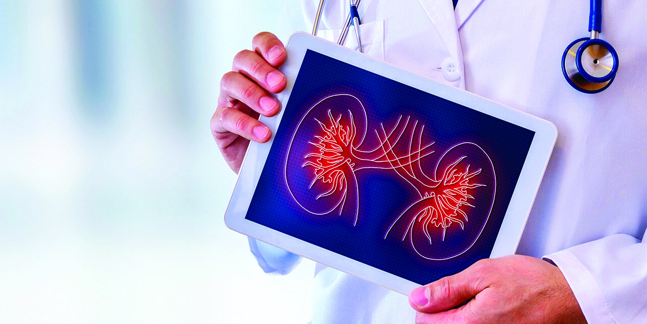 Potential Signs of Kidney Disease