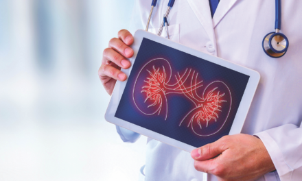 Potential Warning Signs of Kidney Problems