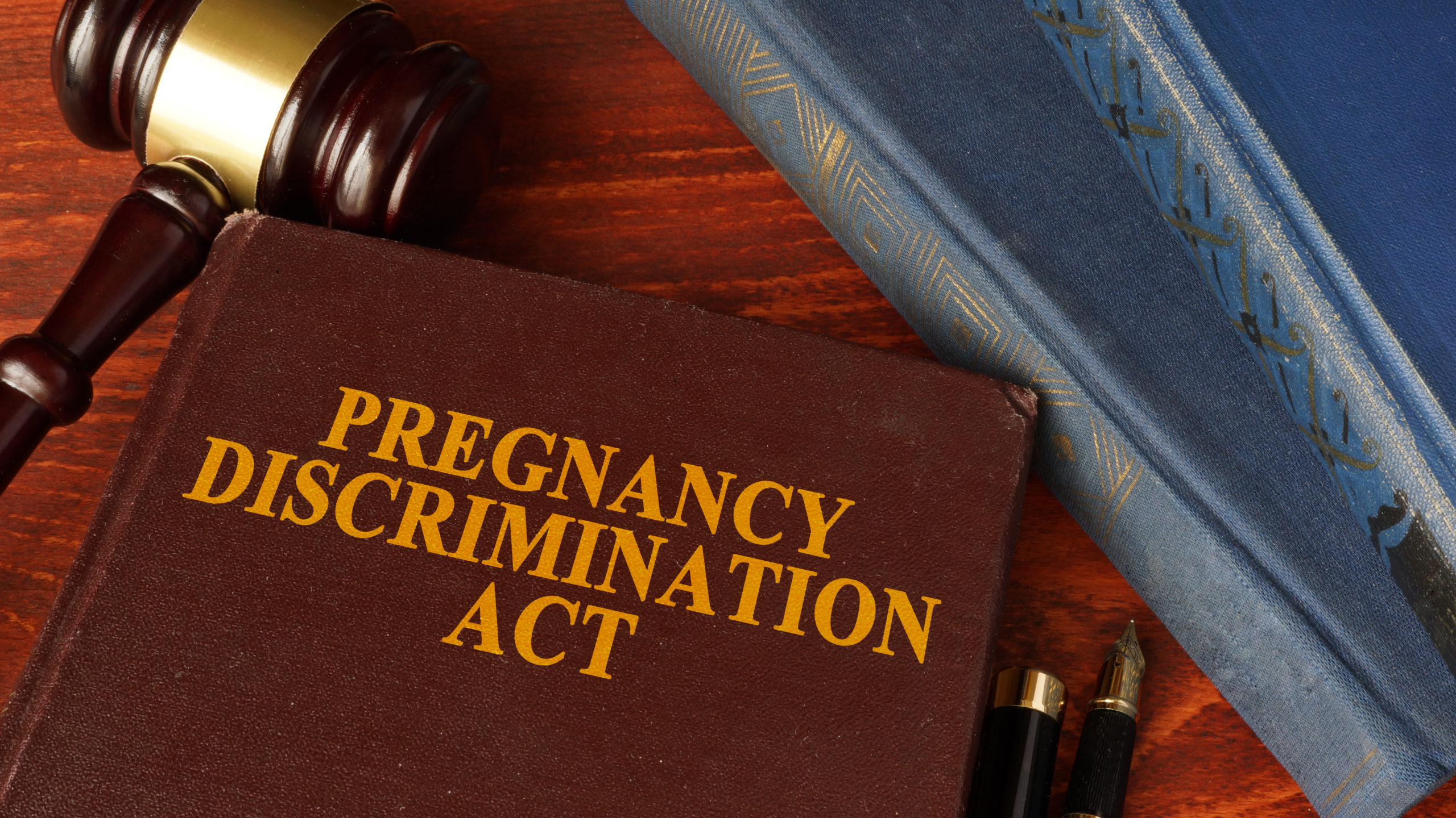 Pregnant–Know your rights!