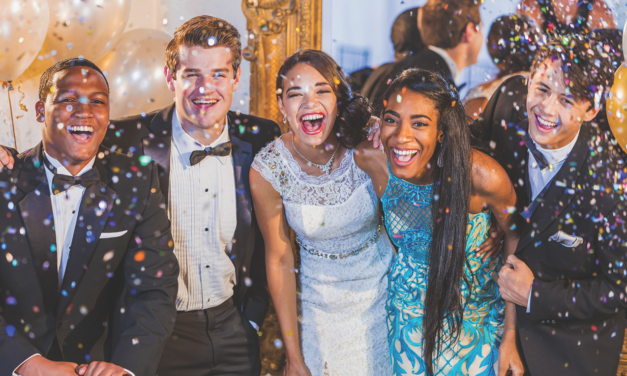 Prom Night Prep Tips for Parents Helping Teens