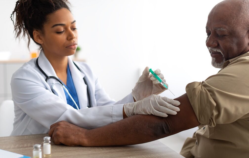 Protect Yourself from Shingles with the Shingrix Vaccine