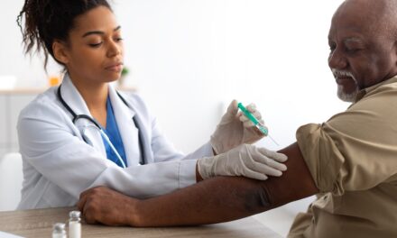 Protect Yourself from Shingles with the Shingrix Vaccine