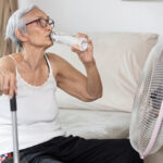 Protecting Elders from Heat Stroke