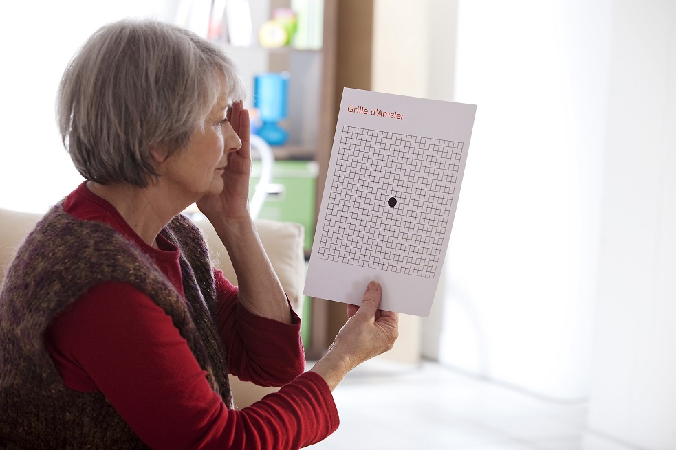 Protecting Your Sight: Why Awareness of Macular Degeneration Matters