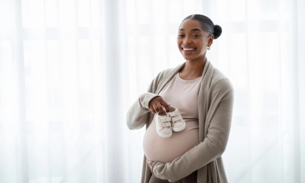Protecting the Health of Black Women During Pregnancy and Beyond