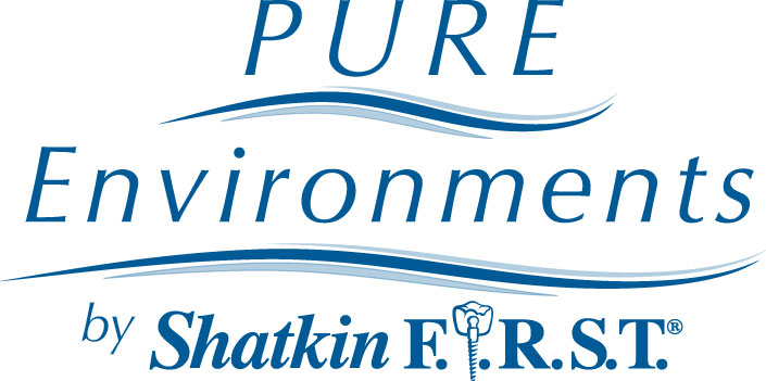 Pure Environments Shatkin FIRST N95 Government Approved Respirator Masks