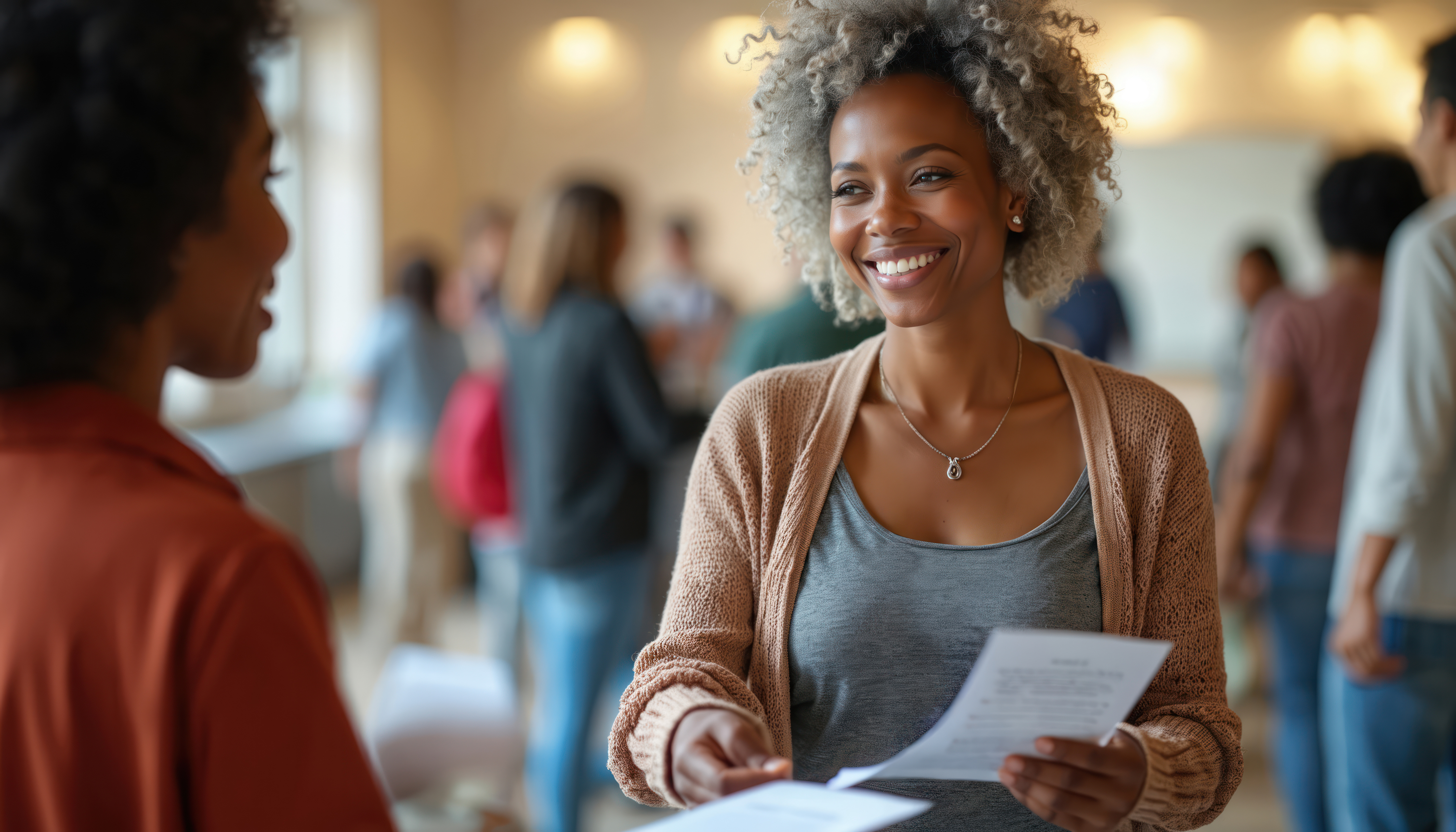 Put Your Health First: Women’s Wellness Event on March 27