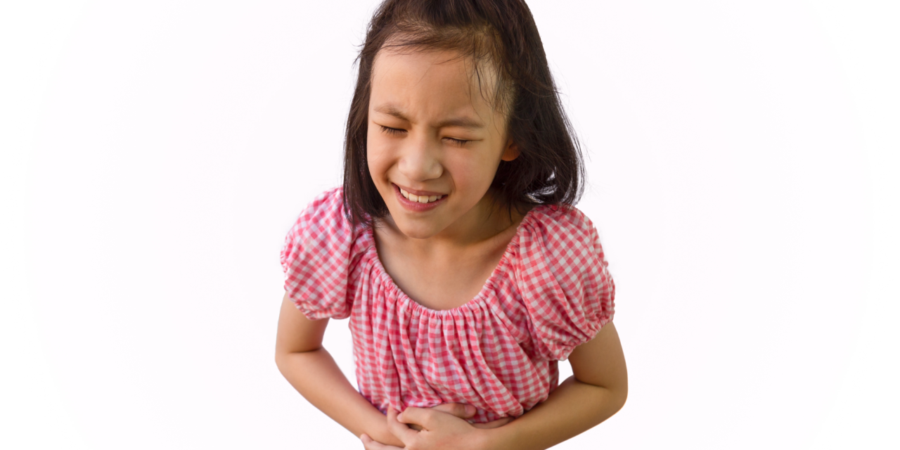 A Q&A Regarding IBS in Children