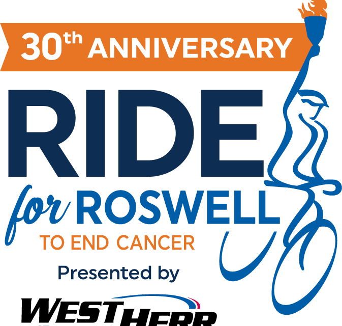 THIS WEEKEND: Ride for Roswell Celebrates 30th Anniversary