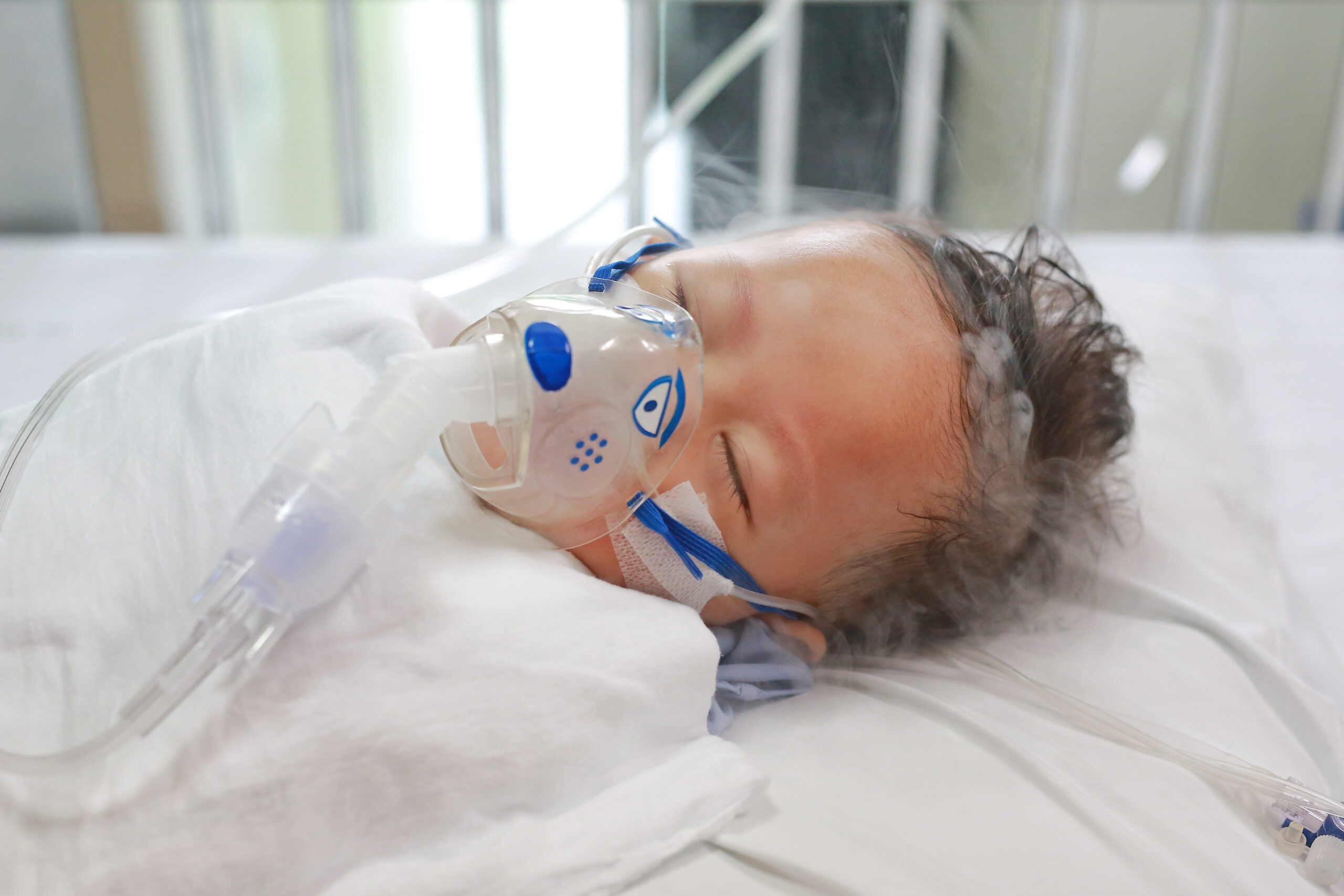 RSV: Another Virus on the Rise