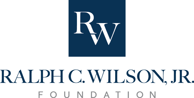 Ralph C. Wilson, Jr. Foundation Supports Front Line Caregivers
