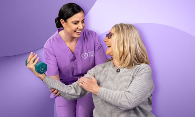 Rehab Success Stories