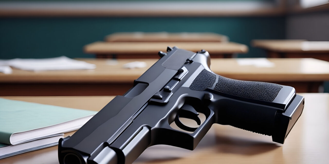 Researching the Causes of Mass Shootings