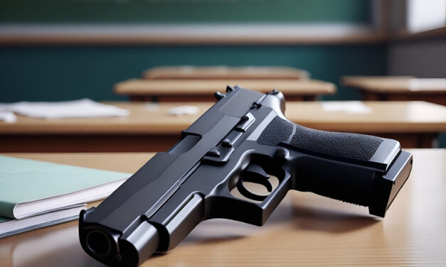 Researching the Causes of Mass Shootings