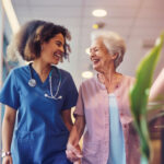 Respite Care is a Vital Support for Caregivers