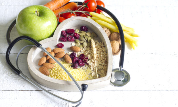 Rethink Alternative Ingredients