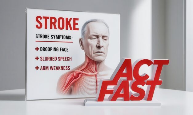 Ride the Revolution: Join Buffalo CycleNation to Fight Stroke