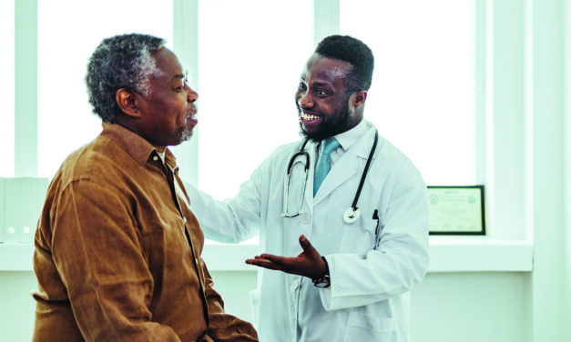 Risk Factors for Prostate Cancer