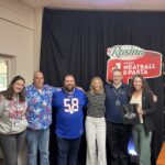 Independent Health Foundation, Rosina Celebrate Italian-American Heritage Month at Good for the Neighborhood