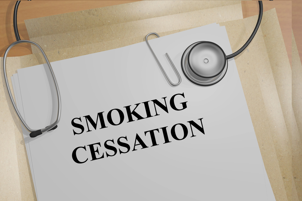 Roswell Park and Evergreen Health Team Up for Smoking Cessation Treatment 
