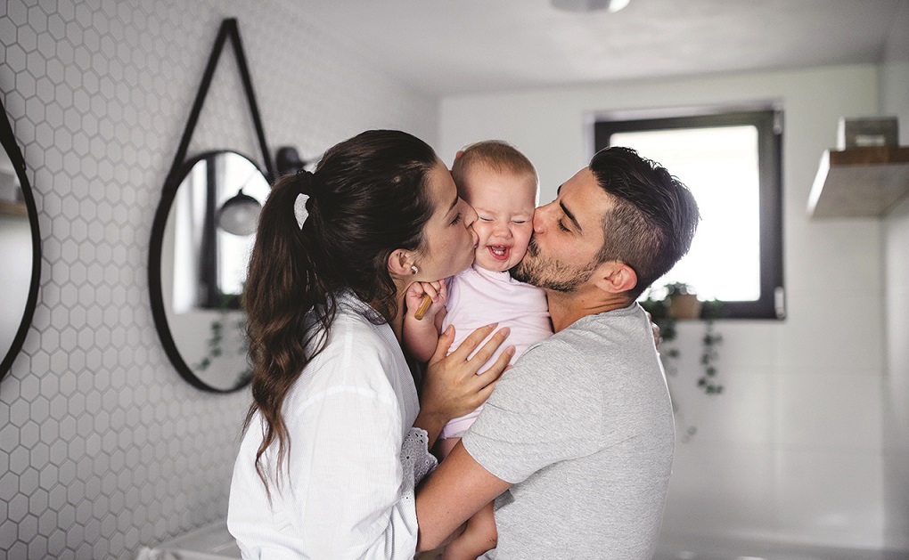 Safe Bathing Guidelines for Children  