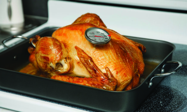 Safe Food Preparation