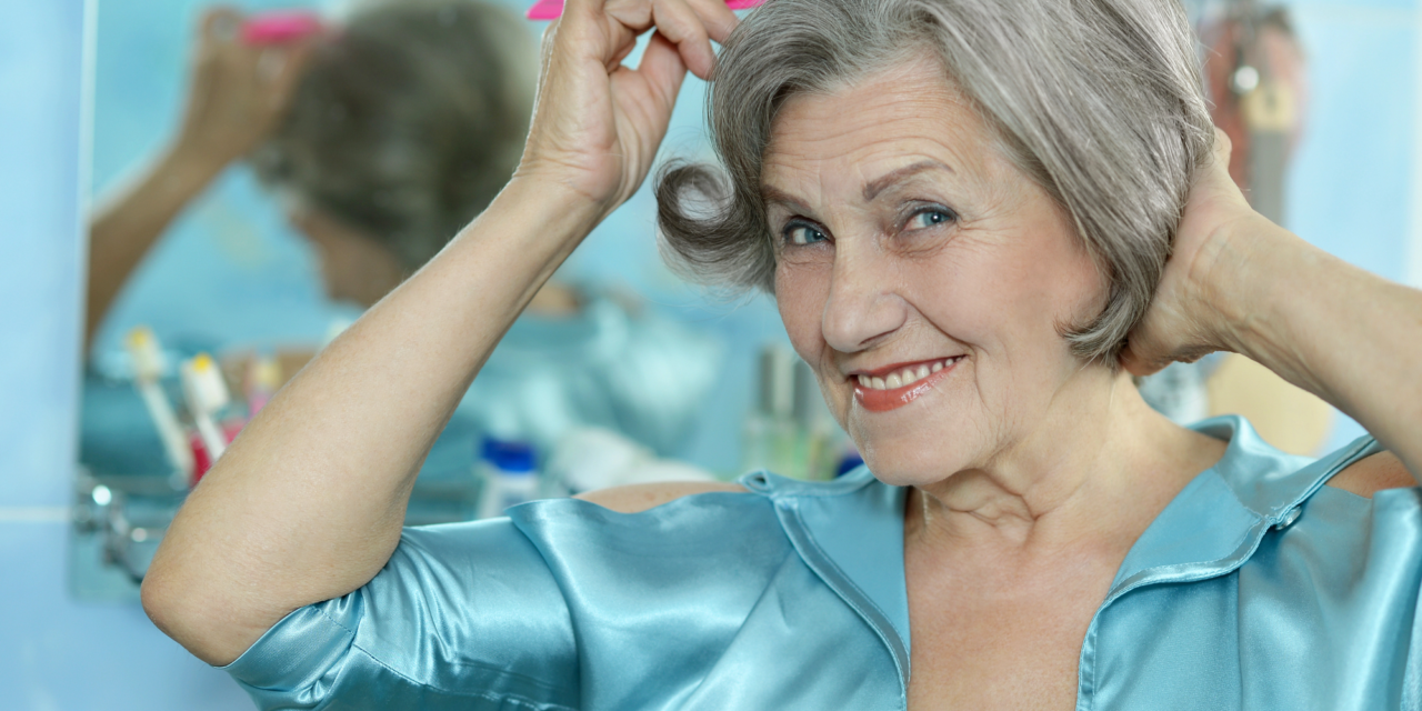 Innovative Bathing Solutions for Safety and Dignity