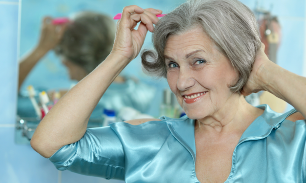 Innovative Bathing Solutions for Safety and Dignity