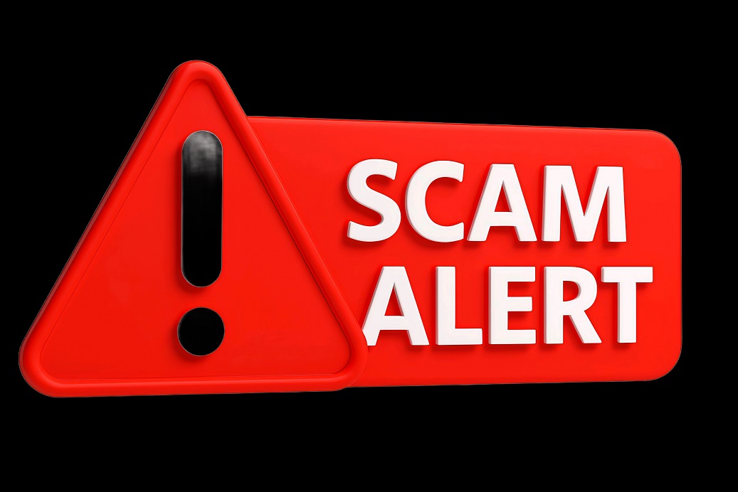 Scams Are on the Rise! Help Is Available if You’ve Been a Victim  