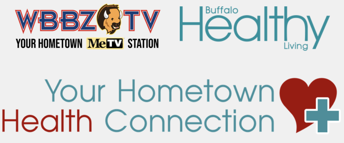 Buffalo Healthy Living WBBZ TV-Shows