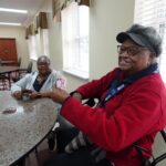 Senior Companions Provide Support and Friendship to Older Adults