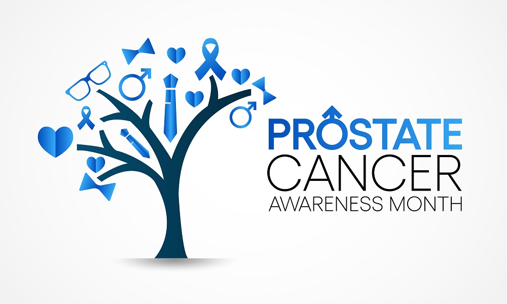 September Is Prostate Cancer Awareness Month: The Importance of Early Detection 