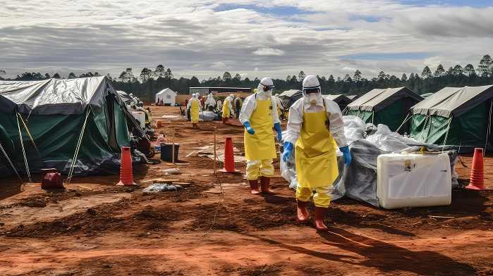 Should People in Western New York Be Concerned About Ebola? 