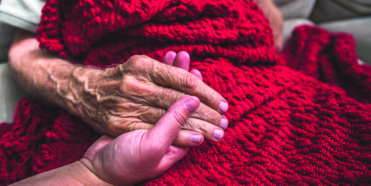 Signs That It Might Be Time for Hospice Care