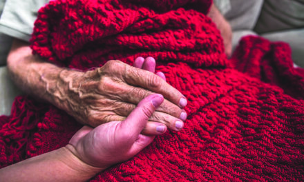 Signs That It Might Be Time for Hospice Care