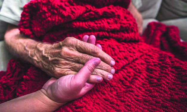 Signs That It Might Be Time for Hospice Care