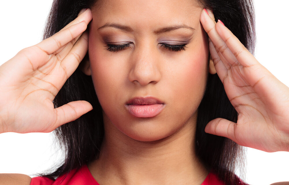 Sinus Issues, Headaches, TMJ, Vertigo? Consider Cranial Facial Release!