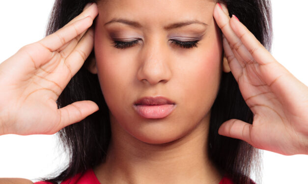 Sinus Issues, Headaches, TMJ, Vertigo? Consider Cranial Facial Release!