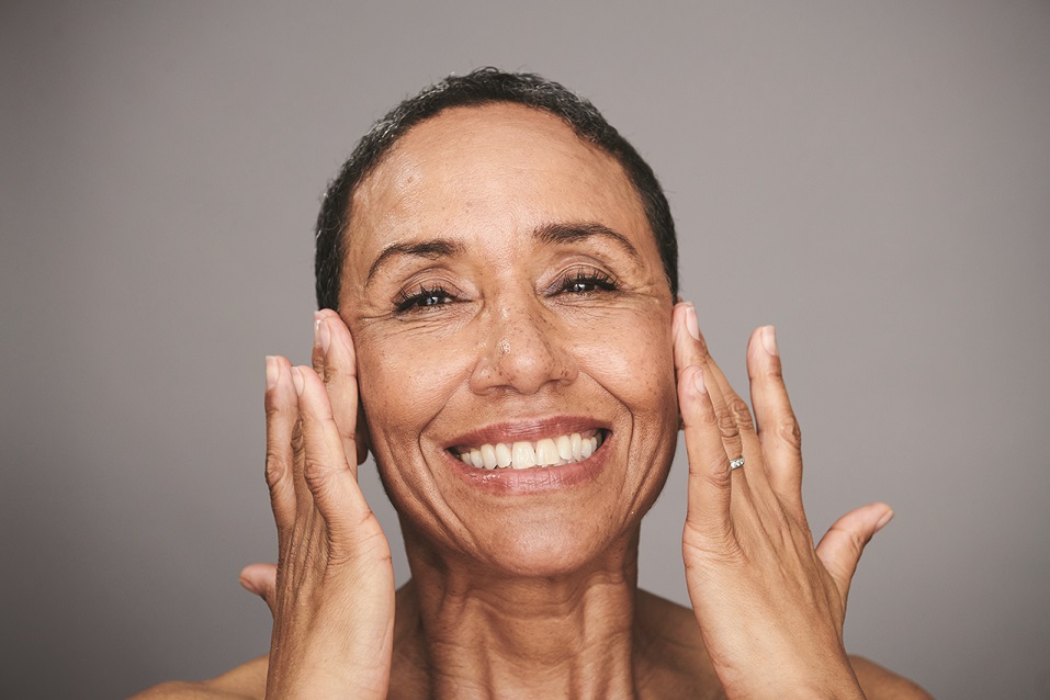 Skin Cancer Prevention for Seniors