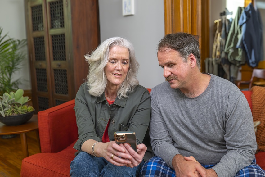 Social Care Networks: Connecting Health and Community Needs 