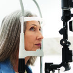 Spotting Diabetic Eye Disease