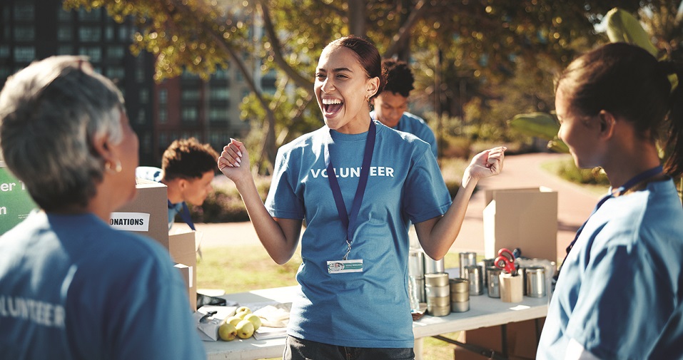 Spread Kindness in Your Community 